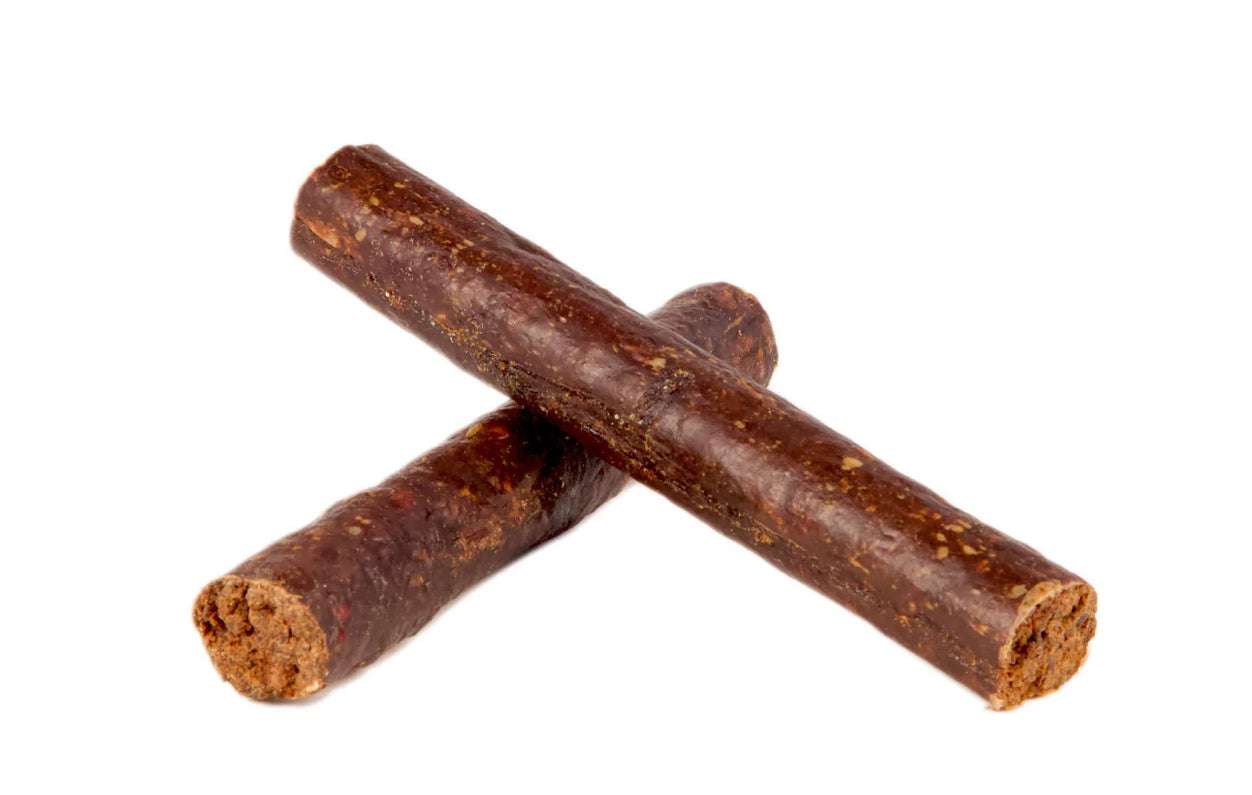 Venison Sausages