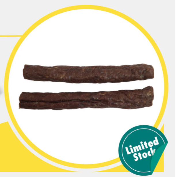 Venison Sausages