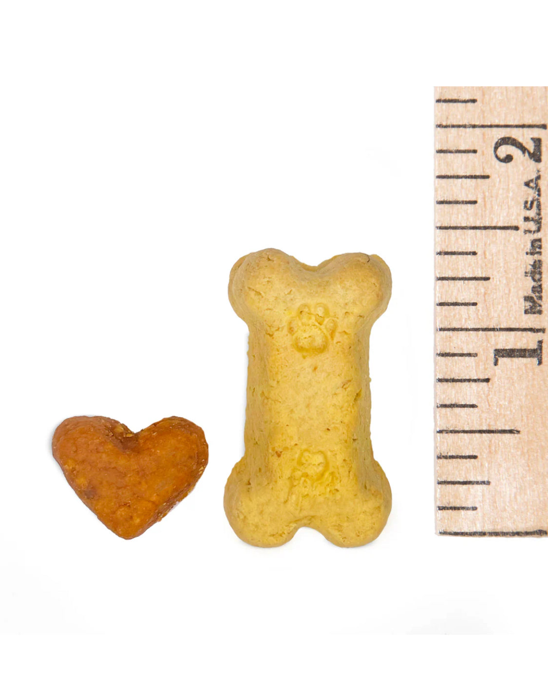 Grilled Cheese & Tomato Soup Dog Treat