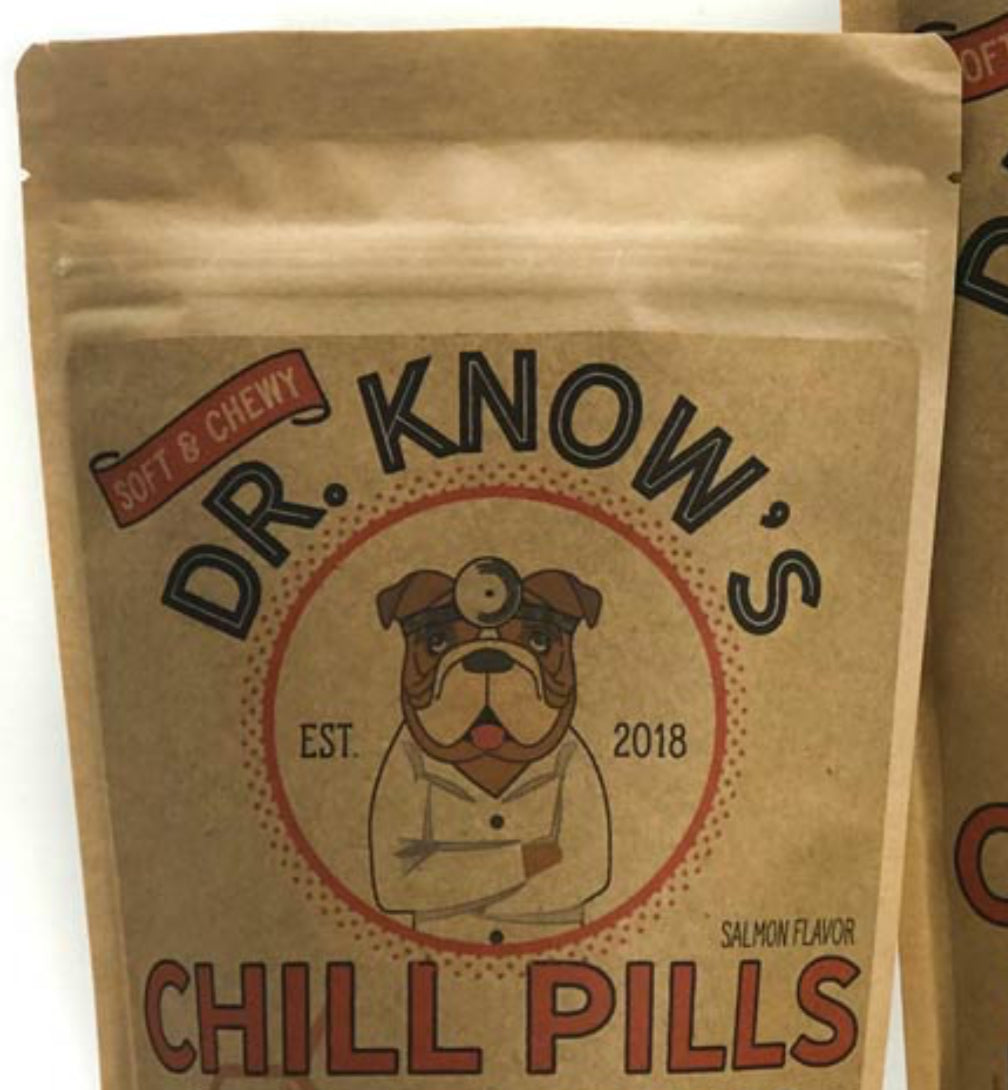 Dr. Knows CP 10oz