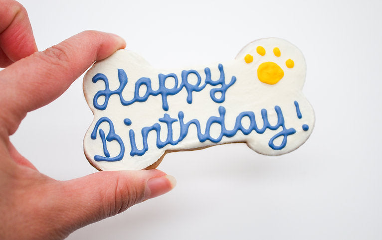 Happy Birthday Bone