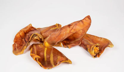 Pig Ears