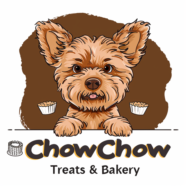 ChowChow Treats And Accessories 