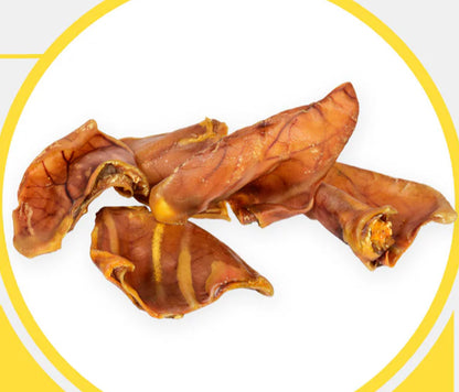 Pig Ears