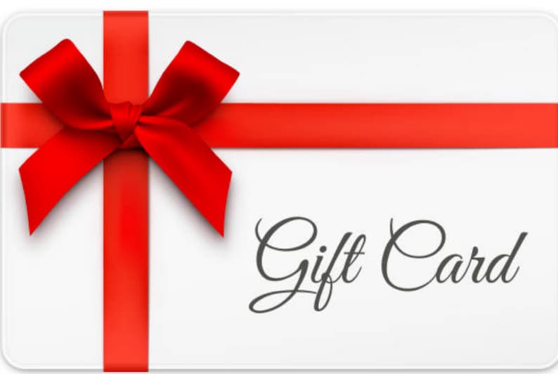 ChowChow Treats And Accessories Gift Card