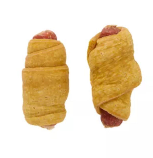 Pigs In A Blanket