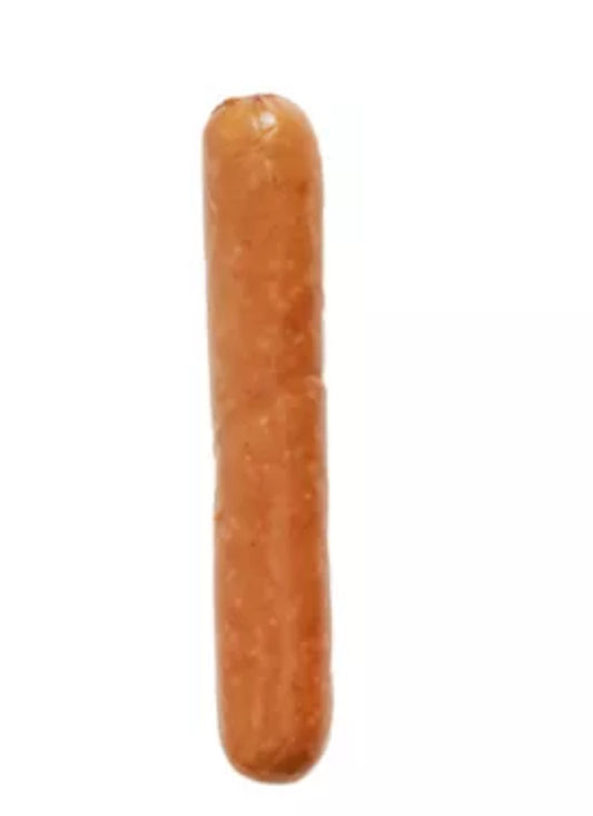 Hot Dog With Pork Flavor Dog Treat