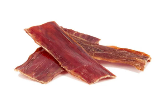 Gullet Flats Dog Chews
