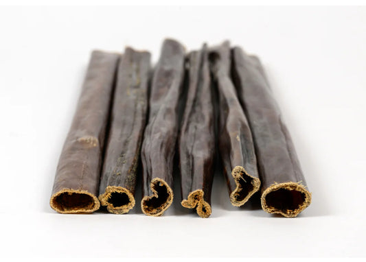 12" Gullet Sticks