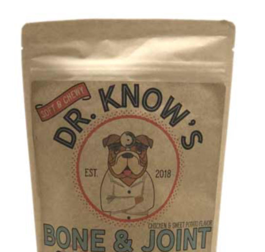 Dr. Knows B&J 5oz